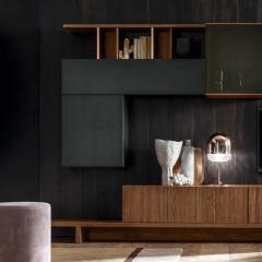  Domus Design Modular Composition 86 - 4115378