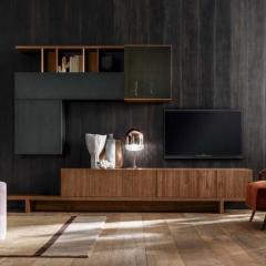  Domus Design Modular Composition 86 - 4115432