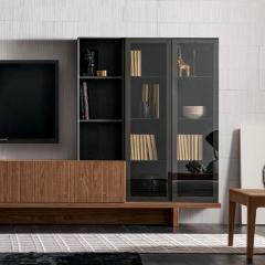  Domus Design Modular Composition 87 B - 4115389