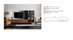  Domus Design Modular Composition 87 B - 4115442