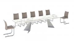  Domus Design NAOS Ingents Dining Table - 4471095