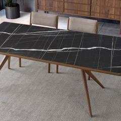  Domus Design Norman Table - 4126842