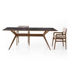  Domus Design Norman Table - 4126848