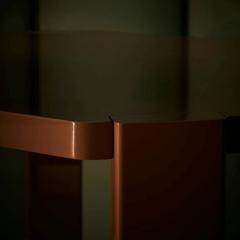  Domus Design Octavius Table - 4010740
