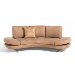  Domus Design Onda Wave Sofa - 3729016