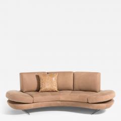  Domus Design Onda Wave Sofa - 3731690