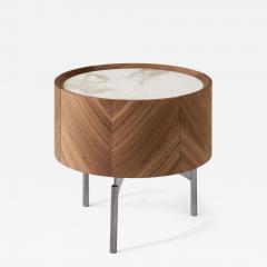  Domus Design Opera Bedside Table - 4159490