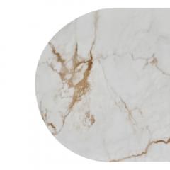  Domus Design Oval Hole Table - 4126885