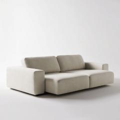  Domus Design Pacific Coast Sofa - 4223703