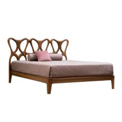  Domus Design Padrera Bed - 4101804