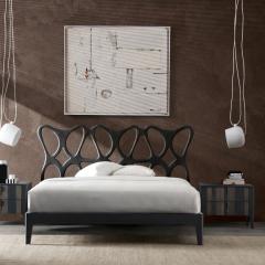  Domus Design Padrera Bed - 4101807