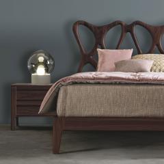  Domus Design Padrera Bed - 4101837