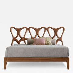  Domus Design Padrera Bed - 4101969