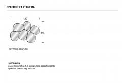 Domus Design Pedrera Mirrors - 4195950