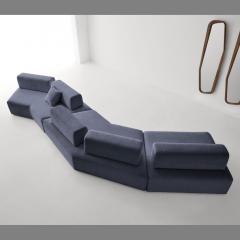  Domus Design Penta Sofa - 4115407