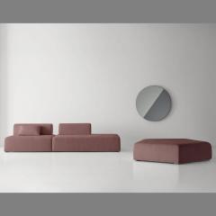  Domus Design Penta Sofa - 4115412