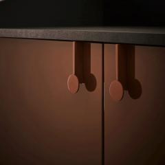  Domus Design Post Sideboard - 4010731