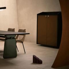  Domus Design Post Sideboard - 4010734