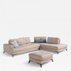  Domus Design Quadro Painting Sofa - 3731686