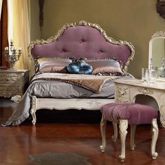  Domus Design ROG 1318 Fiorellacci Headboard - 4471110