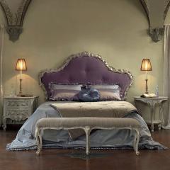  Domus Design ROG 1318 Fiorellacci Headboard - 4471111
