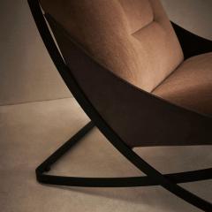  Domus Design Rest Armchair - 3983680