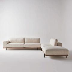  Domus Design Sailor Sofa - 4223664