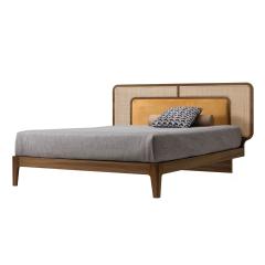 Domus Design Shanghai Bed - 4101818
