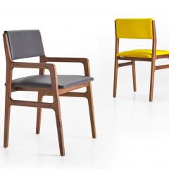  Domus Design Shanghai Chair - 4195943