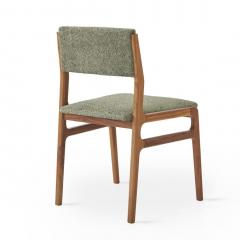  Domus Design Shanghai Chair - 4195944