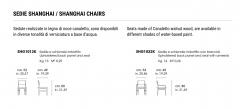  Domus Design Shanghai Chair - 4195945