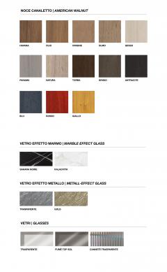 Domus Design Shanghai Chest of Drawers - 4154869
