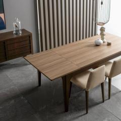  Domus Design Shanghai Extendable Table - 4126799