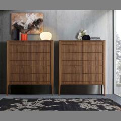  Domus Design Shanghai Sideboard Tall - 4195977