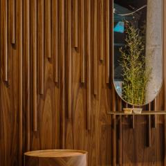  Domus Design Stalattiti Boiserie - 4335084