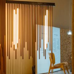 Domus Design Stalattiti Divider - 4335085
