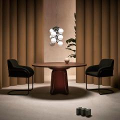  Domus Design Stream Chair - 4010716