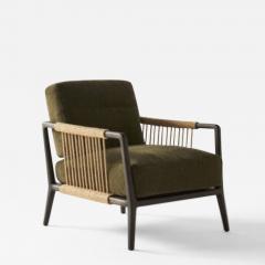  Domus Design Sunday Armchair - 3985560