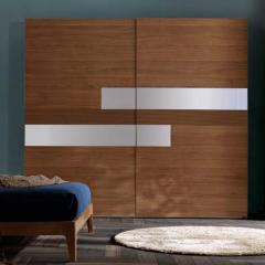  Domus Design Swing Wardrobe - 4115425