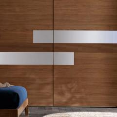  Domus Design Swing Wardrobe - 4115426