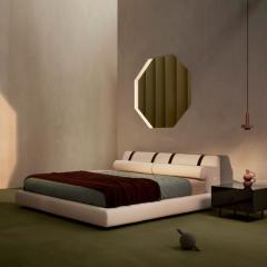  Domus Design Tender Bed - 4010708