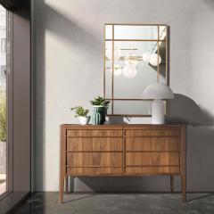  Domus Design Thai Mirror - 4195999