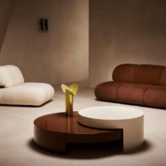  Domus Design Turn Coffee Table - 4010757