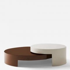 Domus Design Turn Coffee Table - 4014794