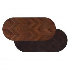  Domus Design Twist Oval Table - 4126804