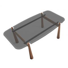  Domus Design York Table - 4126820