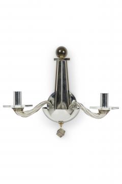  Donghia 2 Donghia Italian Mid Century Stellare Wall Sconces - 4274672