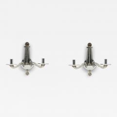  Donghia 2 Donghia Italian Mid Century Stellare Wall Sconces - 4298170