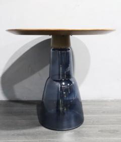  Donghia Donghia Beaker Venetian Glass End Table - 2699565