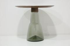  Donghia Donghia Beaker Venetian Glass End Table - 3222741